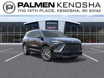 New 2026 Buick Enclave Preferred w/ Power Package
