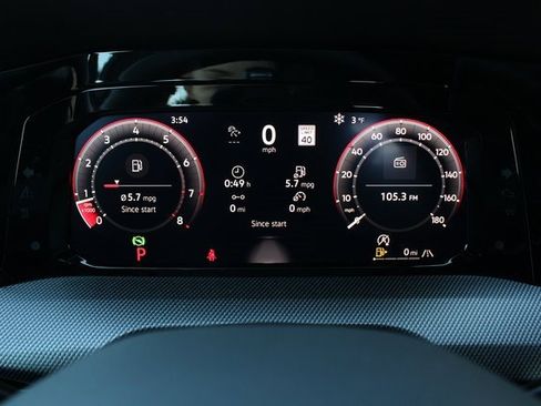 New 2026 Volkswagen GTI S image 11