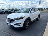 Used 2017 Hyundai Tucson SE image 4