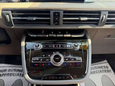 Certified 2022 Lincoln Corsair AWD w/ Equipment Group 101A image 20