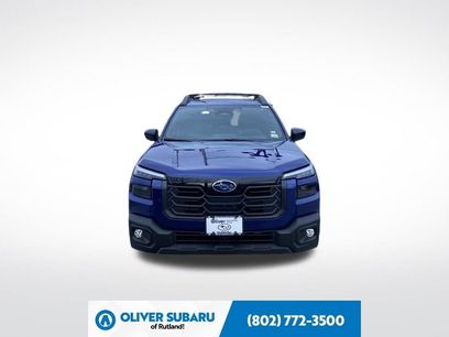 New 2026 Subaru Outback Limited XT