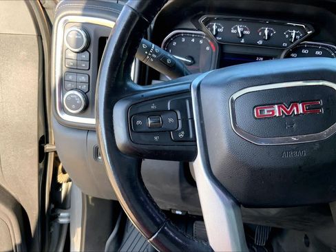 Used 2021 GMC Sierra 1500 Elevation AWD/4WD image 23