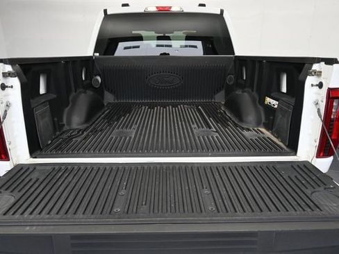 Used 2025 Ford F150 XLT w/ Equipment Group 301A Standard AWD/4WD image 28