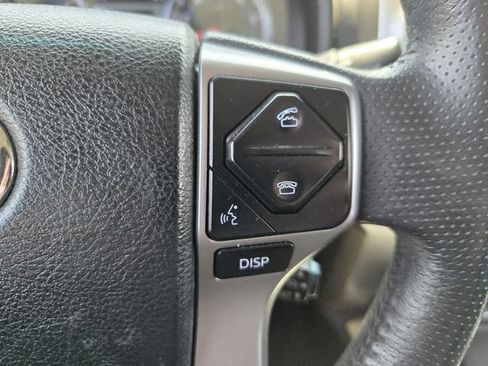 Used 2019 Toyota 4Runner SR5 RWD image 29