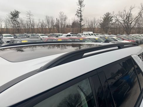 New 2026 Ford Explorer Active w/ Active Comfort Package image 16