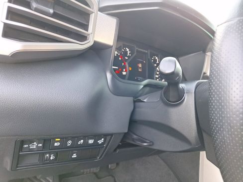 Used 2023 Toyota Tundra Limited image 19