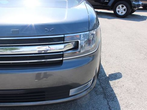 Used 2019 Ford Flex SEL w/ Equipment Group 202A AWD/4WD image 41