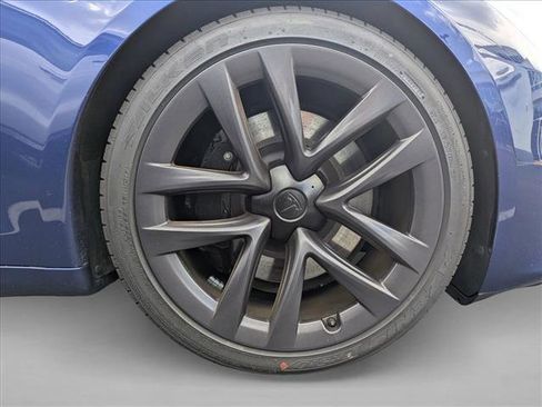 Used 2021 Tesla Model S Plaid AWD/4WD image 22