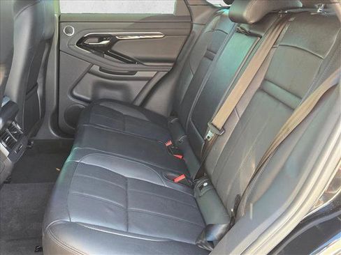 Used 2022 Land Rover Range Rover Evoque S image 19