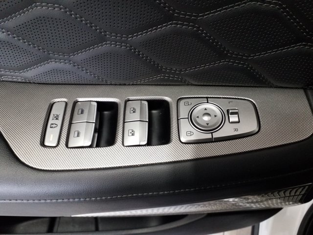 Used 2021 Hyundai Palisade Calligraphy AWD/4WD image 11