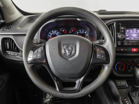 Used 2022 RAM ProMaster City Wagon FWD image 23