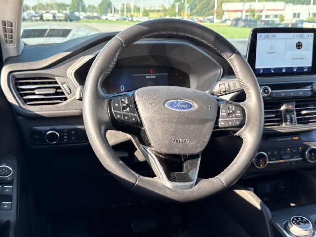 Used 2023 Ford Escape Active AWD/4WD image 22
