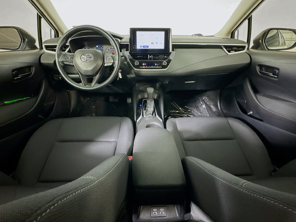 Used 2024 Toyota Corolla LE FWD image 24