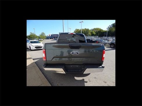 Used 2018 Ford F150 XLT image 18