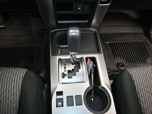 Used 2023 Toyota 4Runner SR5 RWD image 10