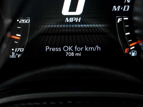 Used 2023 Dodge Challenger R/T Scat Pack w/ Plus Package RWD image 19