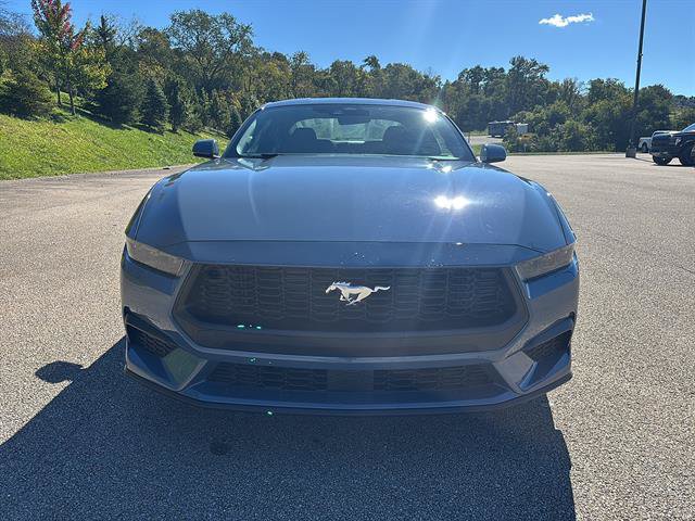 New 2026 Ford Mustang Coupe RWD image 7