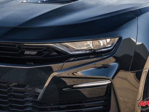 Used 2020 Chevrolet Camaro SS image 43