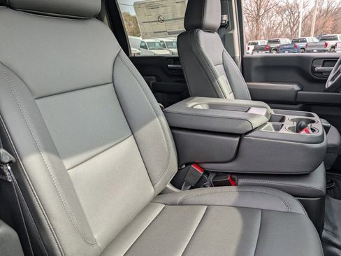 New 2026 GMC Sierra 3500 Pro AWD/4WD image 28