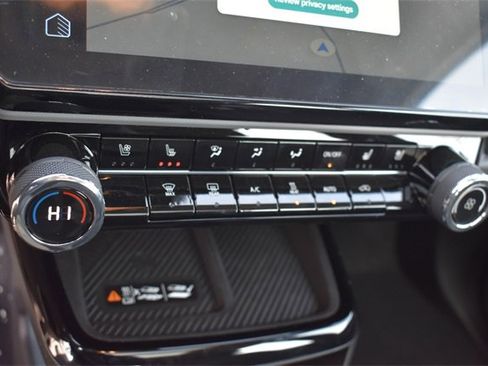 New 2027 Chevrolet Bolt RS image 27