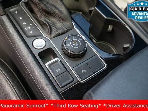Used 2019 Volkswagen Atlas SEL AWD/4WD image 31