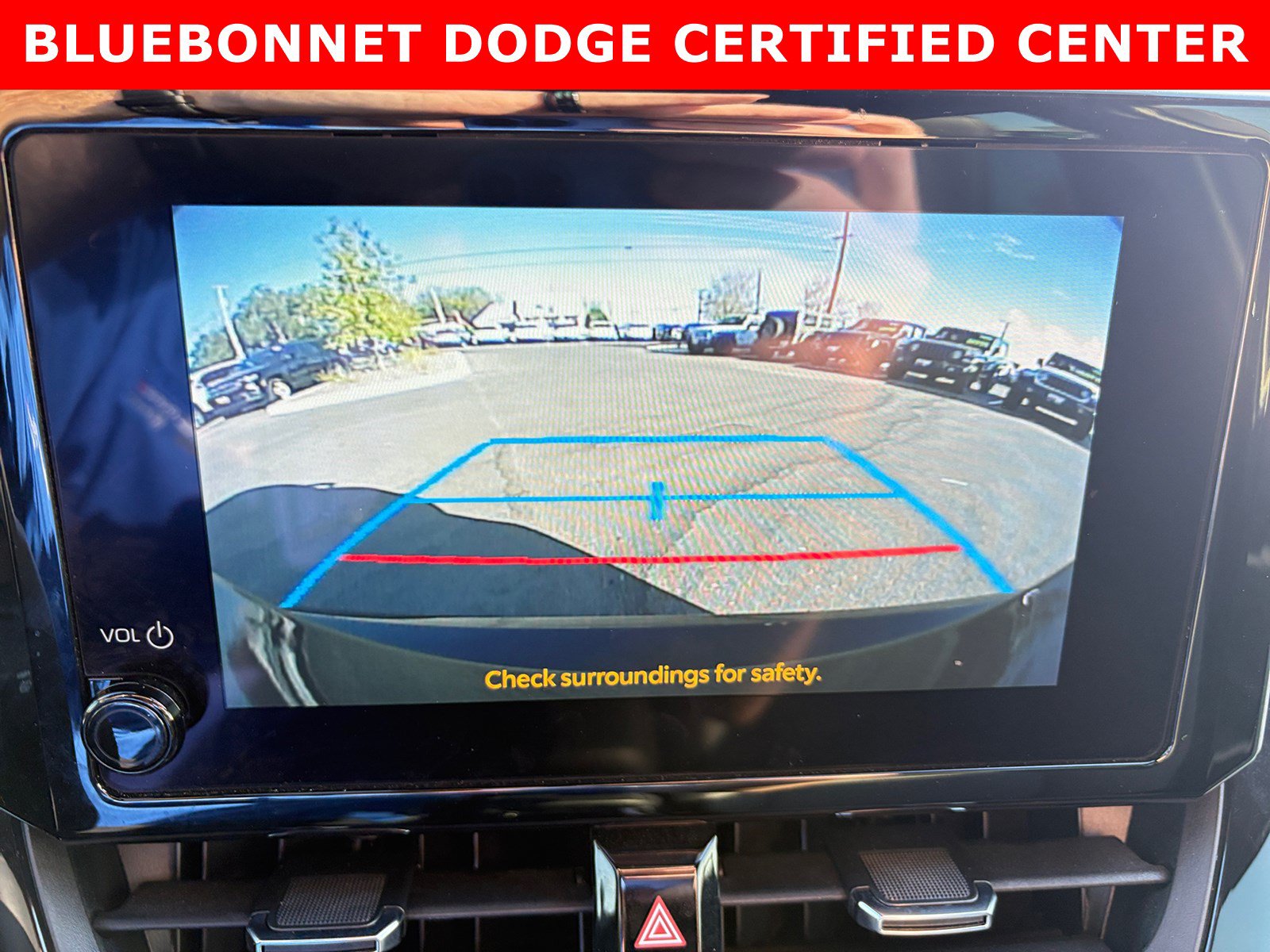 Used 2024 Toyota Corolla XSE FWD image 16