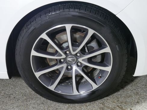 Used 2015 Acura TLX V6 w/ Technology Package FWD image 15