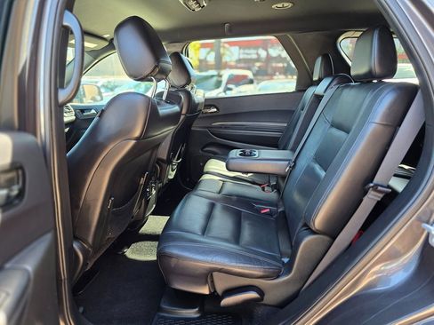 Used 2021 Dodge Durango GT w/ Blacktop Package image 25