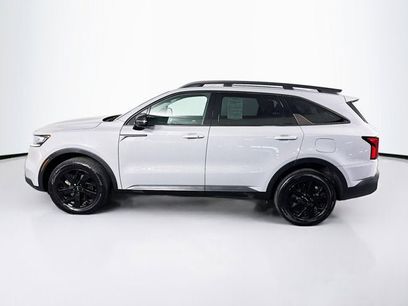 Certified 2023 Kia Sorento S w/ Panoramic Sunroof Package