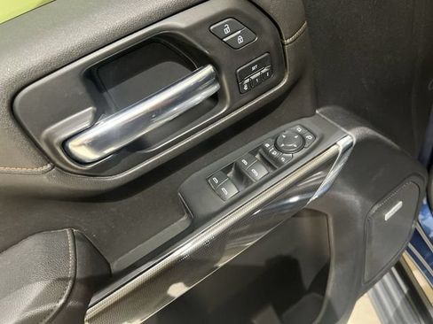 Certified 2022 GMC Sierra 2500 AT4 w/ AT4 Premium Plus Package AWD/4WD image 23