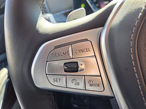 New 2026 BMW X7 xDrive40i image 28