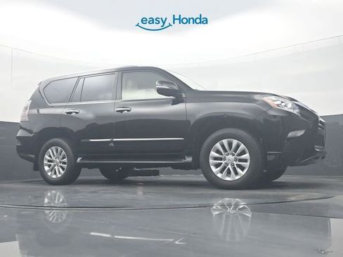Used 2019 Lexus GX 460 Premium w/ Premium Package AWD/4WD image 27