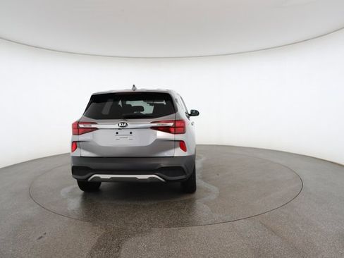 Used 2021 Kia Seltos LX image 15