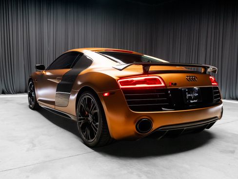 Used 2014 Audi R8 V10 plus AWD/4WD image 35