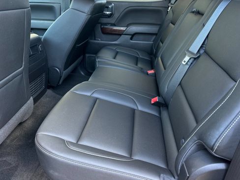 Used 2018 GMC Sierra 1500 SLT AWD/4WD image 12