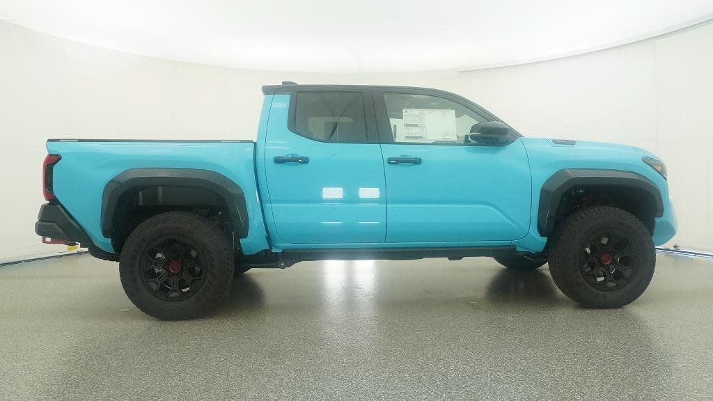 New 2026 Toyota Tacoma TRD Pro w/ Tow Tech Package AWD/4WD image 13
