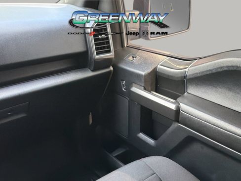 Used 2020 Ford F150 XLT w/ Equipment Group 302A Luxury AWD/4WD image 11