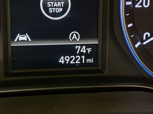 Used 2022 Hyundai Kona SEL w/ Cargo Package AWD/4WD image 19