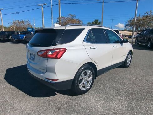 Used 2021 Chevrolet Equinox Premier image 5