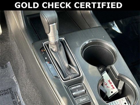 Used 2024 Honda Civic Sport image 22