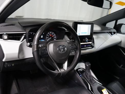 Used 2024 Toyota Corolla SE image 7