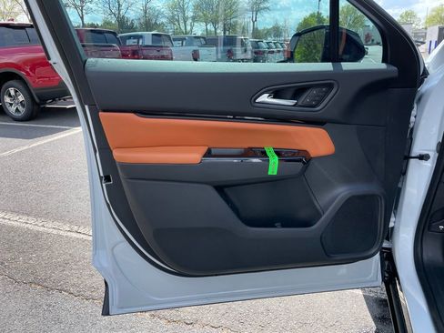 New 2026 Honda Prologue Elite image 24