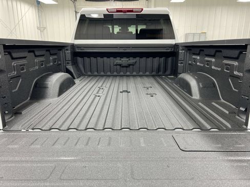New 2026 Chevrolet Silverado 2500 LT w/ All Star Edition AWD/4WD image 24