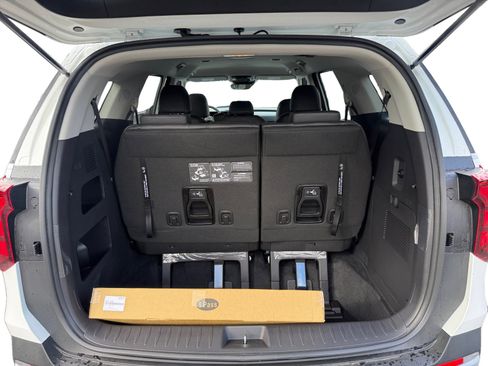 New 2026 Kia Carnival image 17