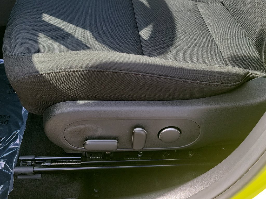 Used 2024 Hyundai Kona SEL FWD image 22