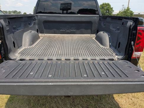 Used 2016 Chevrolet Silverado 1500 LT AWD/4WD image 30
