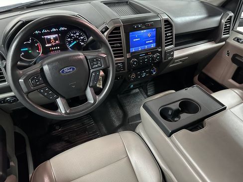 Used 2022 Ford F350 XL w/ STX Appearance Package AWD/4WD image 13