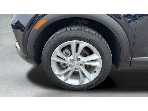 Certified 2020 Buick Encore GX Preferred w/ Cold Weather Comfort Package AWD/4WD image 35