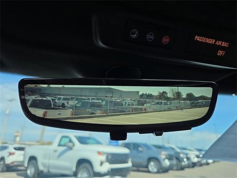 Used 2023 Chevrolet Camaro SS image 24