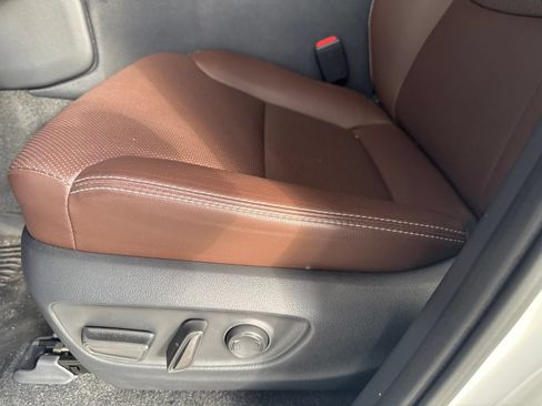 Used 2027 Toyota Land Cruiser AWD/4WD image 7